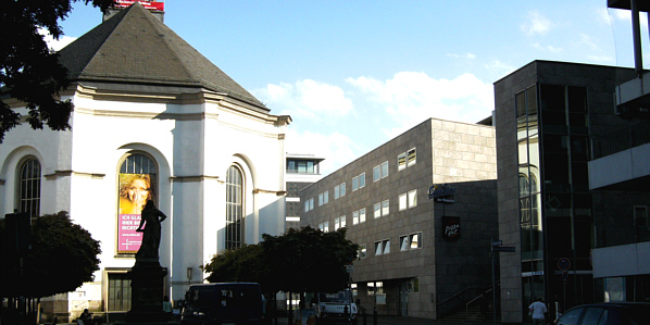 musikakademie